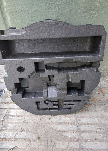 honda civic fc5 bagaj köpüğü avadanlik - Görsel 2