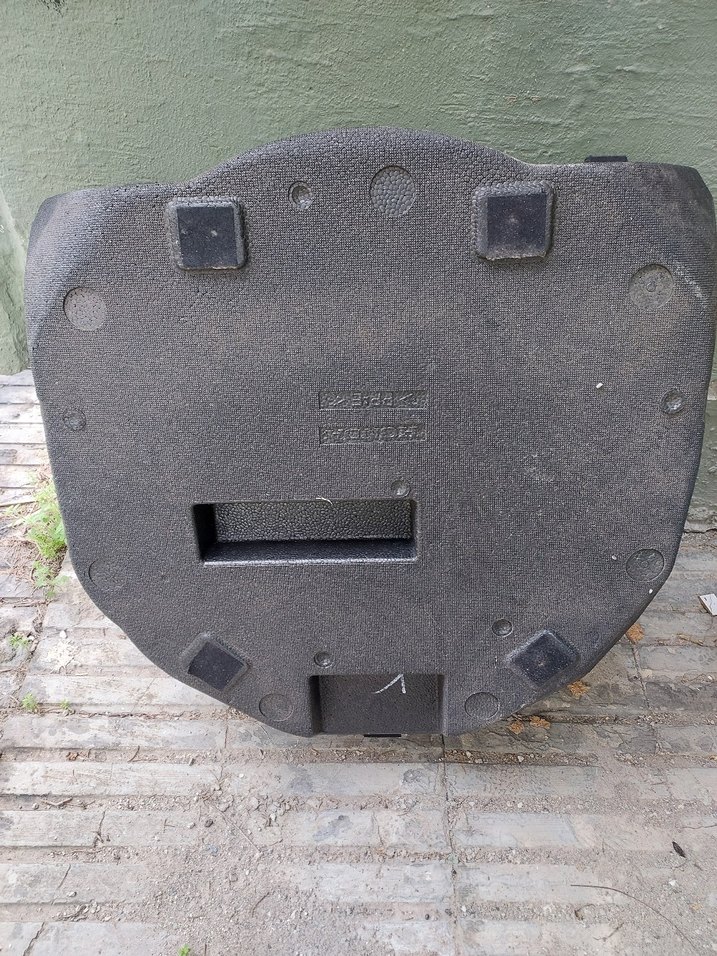 honda civic fc5 bagaj köpüğü avadanlik - Görsel 3