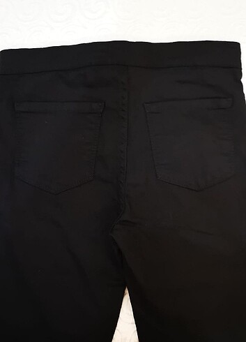 11-12 Yaş Beden Kot pantolon