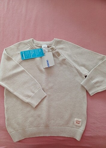 LC Waikiki lcw marka 2 adet kazak