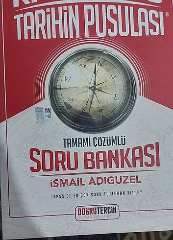 Tarihin Pusulası
