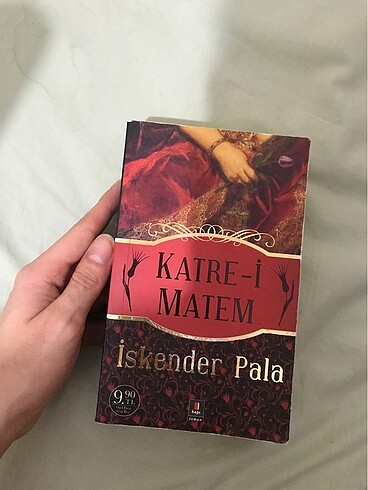 Katre-i Matem
