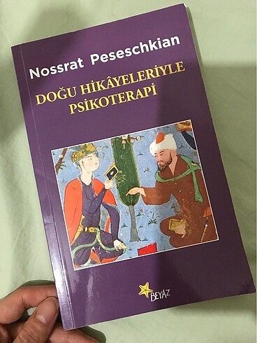 Doğu Hikayeleriyle Psikoterapi