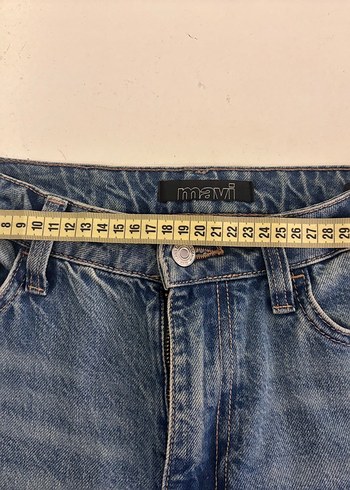 Mavi Jeans Mavi Malibu Jean