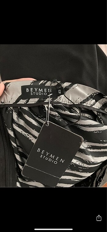 Beymen Studio Beymen etek