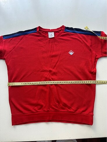 Bahçeşehir koleji orijinal sweatshirt