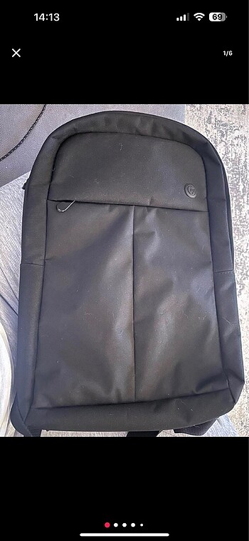 HO LAPTOP ÇANTASI
