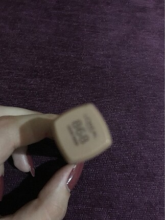 Loreal Paris Loreal Bordo Likit ruj