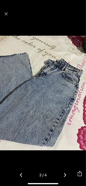 28 Beden Jean kot