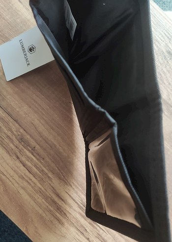 Unisex Cüzdan - Görsel 3