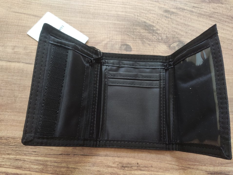 Unisex Cüzdan - Görsel 4