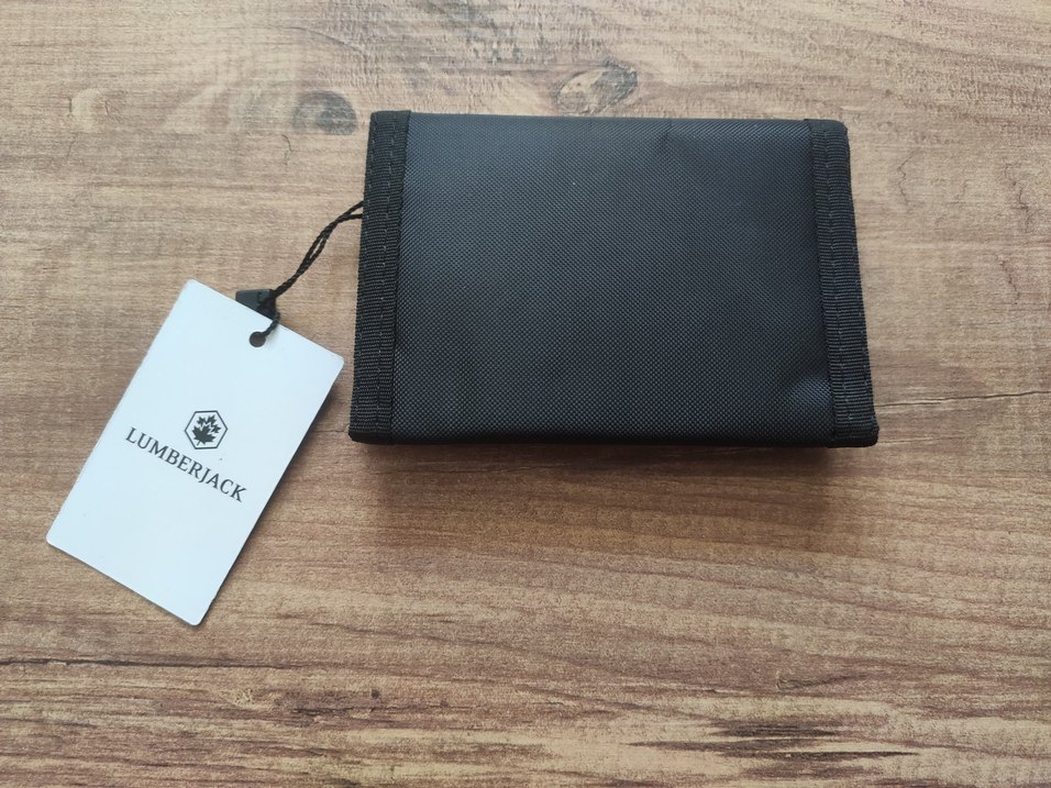 Unisex Cüzdan - Görsel 2