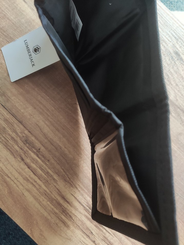 Unisex Cüzdan - Görsel 3