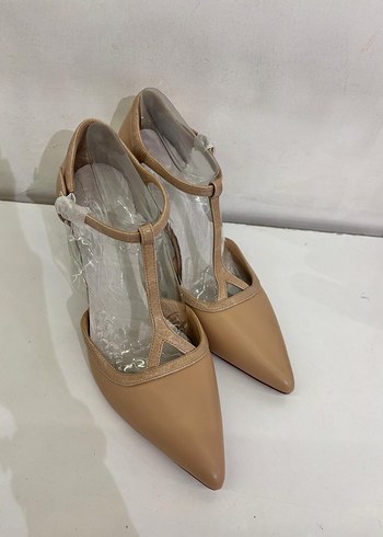 Kadın Topuklu Ayakkabı - Görsel 8