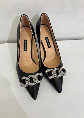 Kadın Topuklu Ayakkabı - Görsel 8