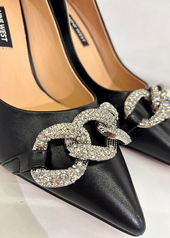 Kadın Topuklu Ayakkabı - Görsel 7