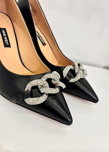 Kadın Topuklu Ayakkabı - Görsel 6