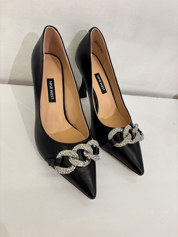 Kadın Topuklu Ayakkabı - Görsel 3