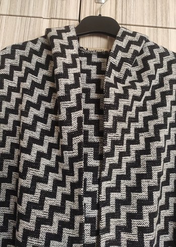 Kadın Kaban/Kaşe - Görsel 5