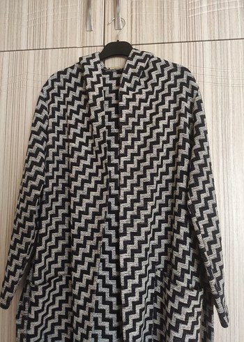 Kadın Kaban/Kaşe - Görsel 3