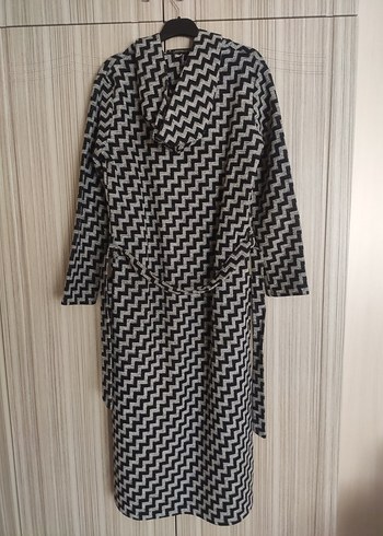 Kadın Kaban/Kaşe - Görsel 4