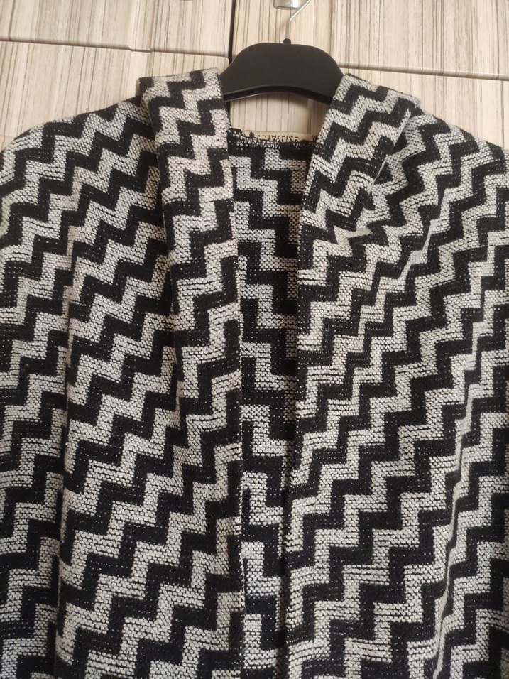 Kadın Kaban/Kaşe - Görsel 5