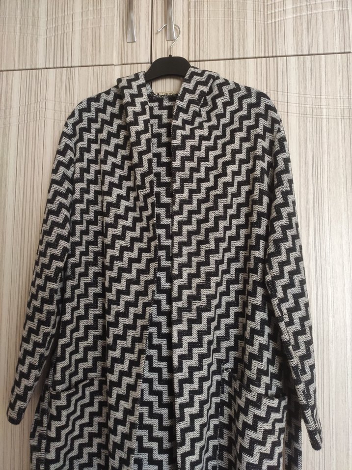 Kadın Kaban/Kaşe - Görsel 3