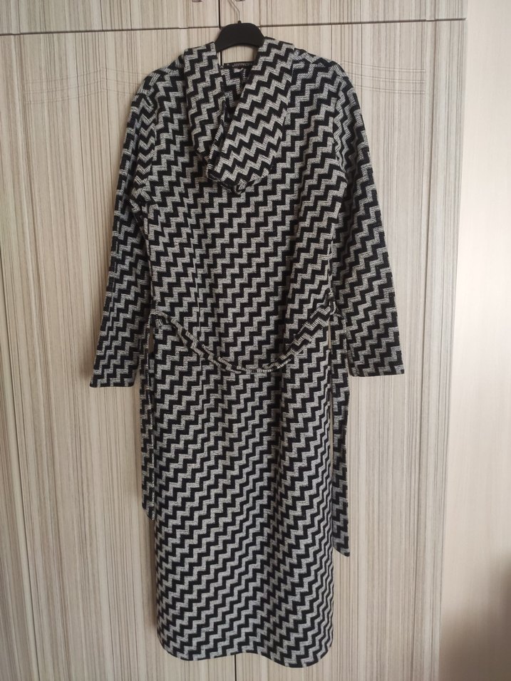 Kadın Kaban/Kaşe - Görsel 4