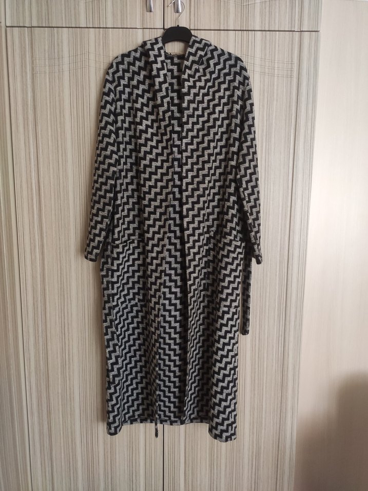 Kadın Kaban/Kaşe - Görsel 2