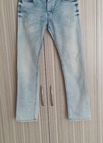 Erkek Jeans 