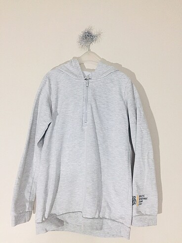 Erkek çocuk sweat 9-10 yaş