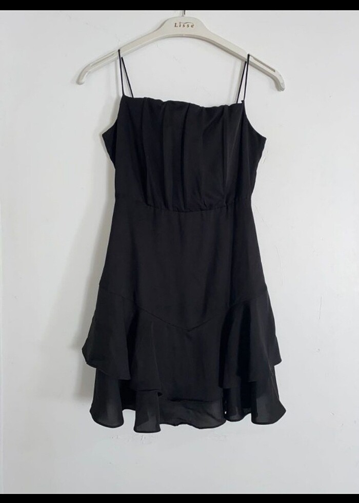 Mezuniyet elbisesi - Görsel 1