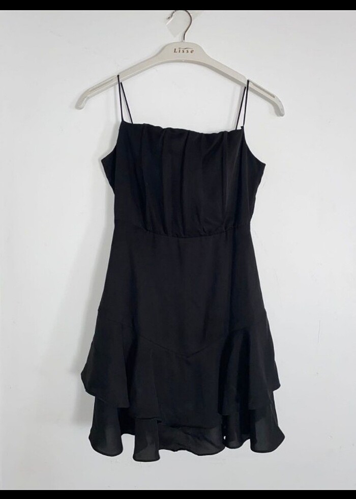 Mezuniyet elbisesi - Görsel 2