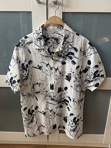 Zara 13-14 yaş gömlek