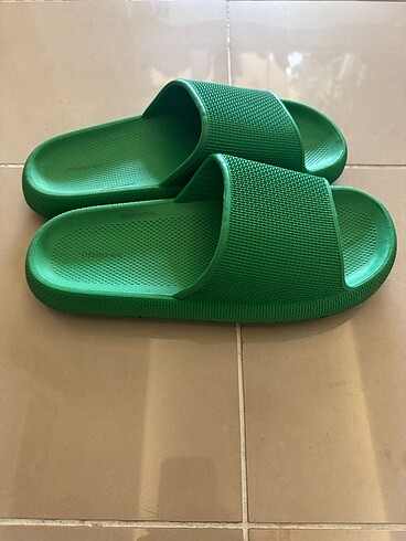Oysho Oysho 41 numara platform terlik
