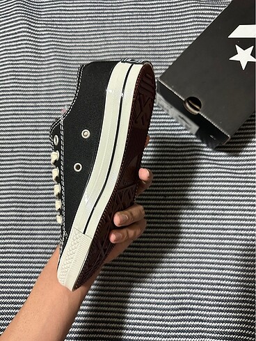 38 Beden Converse Chuck 70
