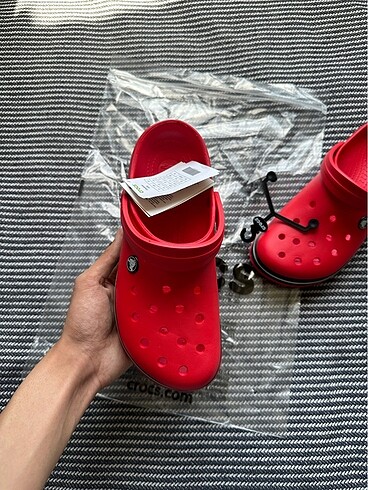 Crocs Crocs İthal Terlik