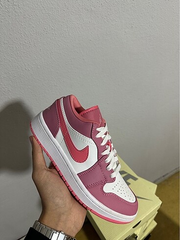 Nike Air Jordan 1 Low İthal Premium