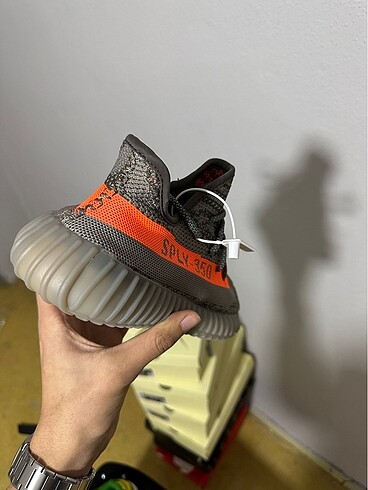 39 Beden Adidas Yeezy Boost 350 V2 Premium İthal