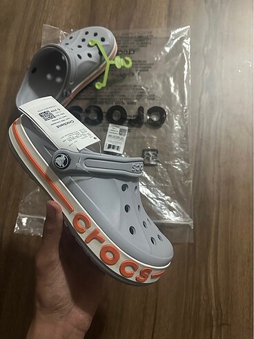 Crocs İthal Terlik