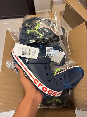Crocs Crocs İthal Terlik
