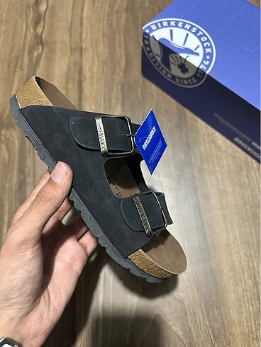 Birkenstock Bayan Terlik İthal