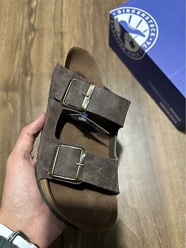 Birkenstock Birkenstock Bayan Terlik İthal