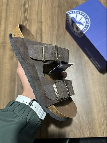 Birkenstock Bayan Terlik İthal