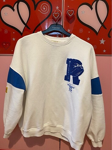 Pull and Bear sweatshirt
