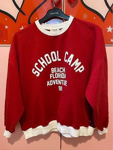 Pull and Bear Pull and Bear sweatshirt
