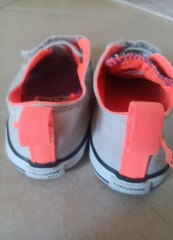 Converse Converse ayakkabı 
