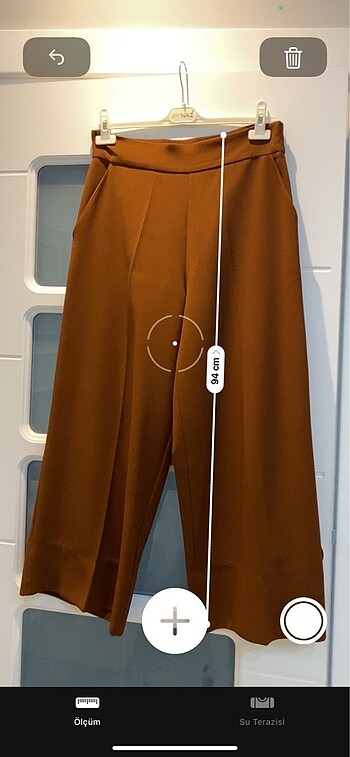 xl Beden Pantolon