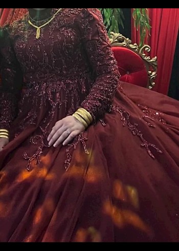 Tesettür Kınalık - Görsel 5