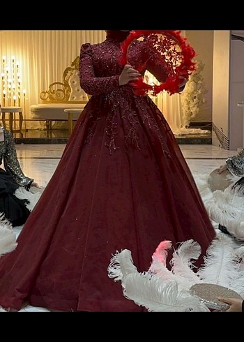 Tesettür Kınalık - Görsel 3